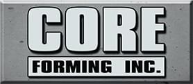 Core Forming Inc. logo