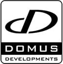 Domus Developments logo