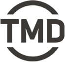 TMD logo